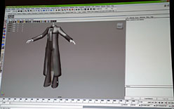 #014Υͥ/GDC 2010ϡEVE Onlineפɲä륢ХĶʼ CCP GamesˤAPEXȤäߥ졼