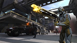 TGS 2013CCP GamesʹEVE OnlineפȡDUST 514פθOculus VRΡRiftפȤäEVE: Valkyrieפλͷθ