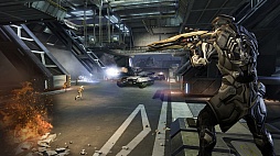 #028Υͥ/TGS 2013CCP GamesʹEVE OnlineפȡDUST 514פθOculus VRΡRiftפȤäEVE: Valkyrieפλͷθ