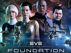 EVE Onlineפ2021ǯ2ɥȡFoundationɤӥ18ǯǰΥ٥ȡȥץ顦ǡɤ