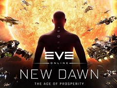 EVE Onlineס4ȾåץǡȡNew DawnɤηϤŪ˥Х󥹤4ĤοõȤɲ