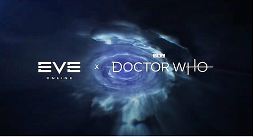 EVE OnlineסSFƥӥɥޡDoctor WhoɤȤΥС٥ȡγǤɤ