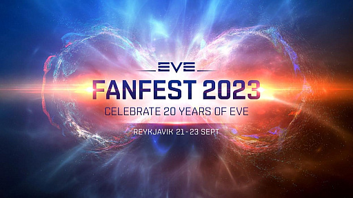 EVE Onlineץץ쥤䡼٥ȡEVE Fanfest 2023ɤ2023ǯ92123˥ɤǳš20ǯˤޤޤʺŤ»