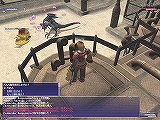 FFXI˿ƥĤо졪󥹥ƱΤ碌֥ѥ󥯥ƥפο