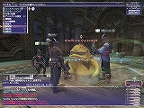 FFXI˿ƥĤо졪󥹥ƱΤ碌֥ѥ󥯥ƥפο