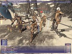 FFXIݡ08¿Υץ쥤䡼ؤ˸ȴ¡ɤΩơ2008ǯ9絬ϥåץǡȤܤ