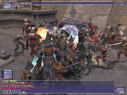 FFXIݡ10ۤǤ⤦¤ʤFFXIץХȥ륳ƥĥ2009աԡ