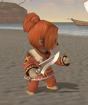 FFXI ɥⶭסưλٱȿƮƥʤɡܺ٤餫ˤʤäƤ֡Ȱʳɤξ