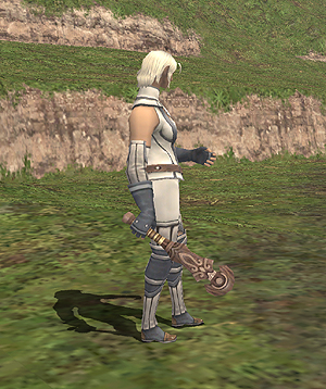 FFXI ɥⶭסưλٱȿƮƥʤɡܺ٤餫ˤʤäƤ֡Ȱʳɤξ