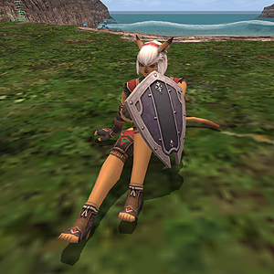 FFXI ɥⶭסưλٱȿƮƥʤɡܺ٤餫ˤʤäƤ֡Ȱʳɤξ