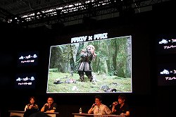 TGS 2013ϥ˥åΥ饤RPG 3ȥ뤬2013ǯ˥ܴ»ܡ֡FFXI١DQX١FFXIV٥˥С꡼ơץݡ