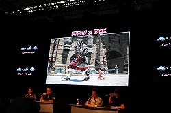 TGS 2013ϥ˥åΥ饤RPG 3ȥ뤬2013ǯ˥ܴ»ܡ֡FFXI١DQX١FFXIV٥˥С꡼ơץݡ