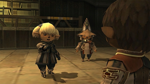 #003Υͥ/FFXI4С󥢥åȡ꡼ȿΥ֥ꥪɤ7Ԥо