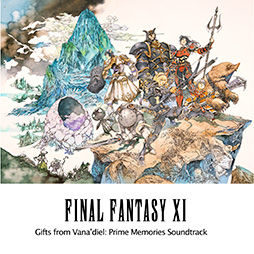  No.002Υͥ / FF11סFFGMפΥɥȥåۿϤˡߥȡFINAL FANTASY XI MUSIC PORTALפǡʲȤץǥ塼Υå