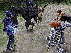 FFXI׶Ʈǽʿꥢ֥ǥʥߥС󥹡פо졣票ߥͥ󥹡쥳ɡ֥ʡХȡפ1118鳫
