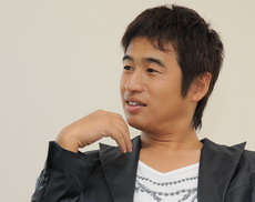 画像ギャラリー No.012のサムネイル画像 / 「今のオンラインゲームは気に入らない」――ドワンゴの川上氏と麻生氏が語るニコ動,そしてネットサービス