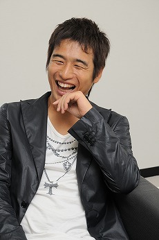 画像ギャラリー No.015のサムネイル画像 / 「今のオンラインゲームは気に入らない」――ドワンゴの川上氏と麻生氏が語るニコ動,そしてネットサービス