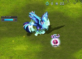 画像ギャラリー No.008のサムネイル画像 / 「テイルズウィーバー」,夏の大型アップデート「NEW WAVE」を配信