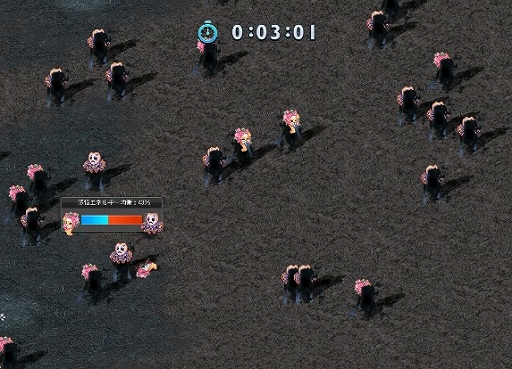 ���������꡼ No.003�Υ���ͥ������ / �֥ƥ��륺�������С��ס��ߤ��緿���åץǡ��ȡ֥���ץ�������6 Part2�פ�»�