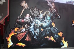 G2009Ϥδ餬θѹˡڹ˥塼󤵤줿Warhammer OnlineפG2009ǥå