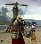 Warhammer Online: Age of Reckoning