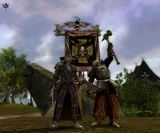 Warhammer Online: Age of Reckoning