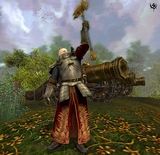 Warhammer Online: Age of Reckoning