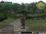 The Lord of the Rings Online