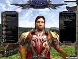 The Lord of the Rings Online