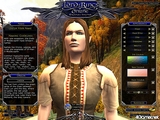 The Lord of the Rings Online