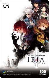 ֥ޥӥΥסTHE DRAMA IRIA 2ɤ2äޤǤǰڡ