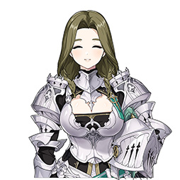 画像ギャラリー No.005のサムネイル画像 / 「マビノギ」に新規アルカナ「ブラストランサー」「セイクリッドガード」実装