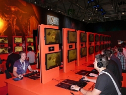 GamescomϥɥĤǡDiablo IIIפץ쥤֥Ÿˤ˽졪