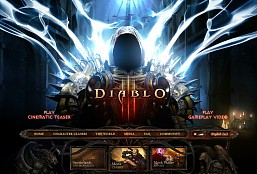 BlizzConˤơDiablo III׿饹MonkɸWoW׼ĥѥåCataclysmȯɽ