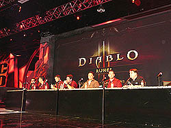 Diablo IIIפ5ͤΥ饯饹֥ǡϥ󥿡פBlizzCon 2010餫ˡܥƤΤ褦˻Ȥ󥸷ϥ饹