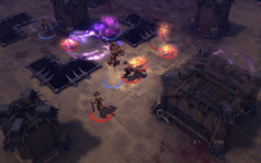 #004Υͥ/Diablo IIIפPvP⡼ɡArena Battlesפαƥꡪ 33ΥХȥǡޥ줿ʬΥ饯