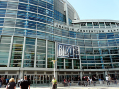 2ͤΥե򽸤Blizzard EntertainmentΥե󥤥٥ȡBlizzCon 2010פšǯ̤ܶϤϤDiablo IIIס