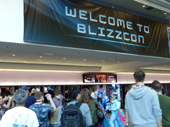 2ͤΥե򽸤Blizzard EntertainmentΥե󥤥٥ȡBlizzCon 2010פšǯ̤ܶϤϤDiablo IIIס