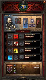 ���������꡼ No.007�Υ���ͥ������ / ��Diablo III�פο������ƥ���������ä���Blizzard Entertainment���������Τ�����Ϣ����⤱��Follower System�ξܺ٤����