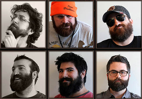 ���������꡼ No.003�Υ���ͥ������ /  ��Diablo III�פΥ��ߥ�˥ƥ������Ȥ������ץ󡣤ʤ���Blizzard�ǥ֡���ˤʤäƤ���餷����ɦ����ƥ��ȡפⳫ��