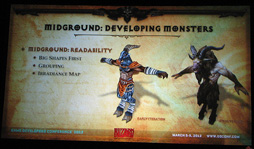 #012Υͥ/GDC 2012ϡDiablo IIIפΥޥåס饯󥹥ϡΤ褦ˤƺ줿Blizzard EntertainmentॢȤιֱ»