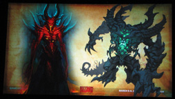 GDC 2012ϡDiablo IIIפΥޥåס饯󥹥ϡΤ褦ˤƺ줿Blizzard EntertainmentॢȤιֱ»