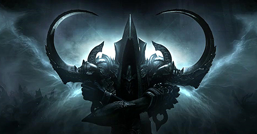  BlizzCon 2013ǡDiablo III: Reaper of Soulsפγפ餫ˡŷ⳦襤ˡ೦Υ꡼㡼