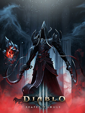 Diablo III׽γĥѥåReaper of Soulsפ2014ǯ325꡼