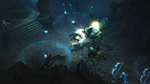 Diablo III׽γĥѥåReaper of Soulsפ2014ǯ325꡼