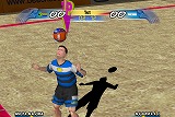 Pro Beach Soccer