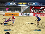 Pro Beach Soccer