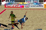 Pro Beach Soccer