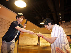 ���������꡼ No.006�Υ���ͥ������ / �ϥ󥲡���ߥ���֡���¼�ߤ��󥳥�ܴ��ֽߤε����������뤿�סʲ��� �κ���ȯɽ����ݡ���