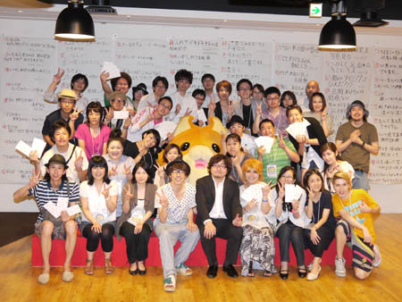 ���������꡼ No.008�Υ���ͥ������ / �ϥ󥲡���ߥ���֡���¼�ߤ��󥳥�ܴ��ֽߤε����������뤿�סʲ��� �κ���ȯɽ����ݡ���